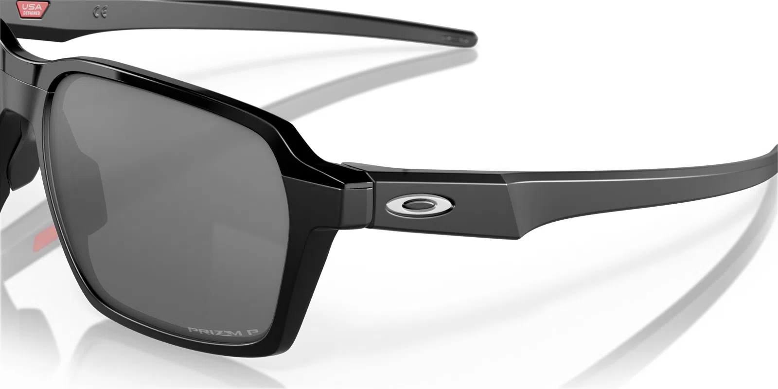 Oakley Parlay 4143 Sunglasses - view 30